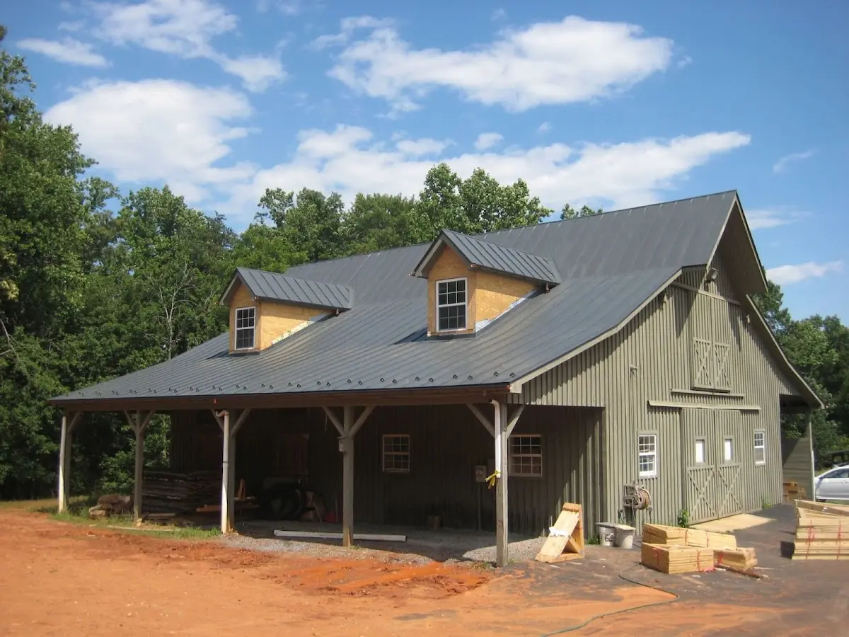 Expert Roof Leak Repair workmanship in Keystone